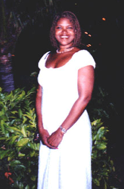 Lillian Butler Before