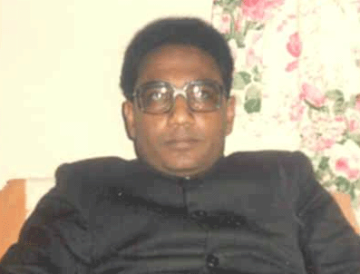 Pradeep Before